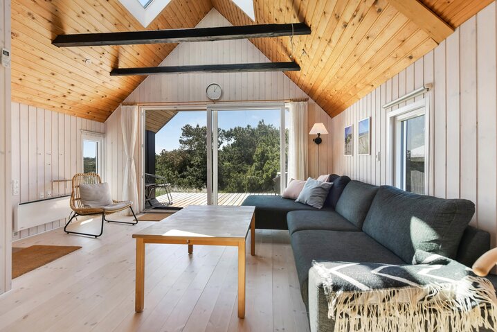 Sommerhus 52144 på Slåenvej 5, Grærup Strand - Billede #1