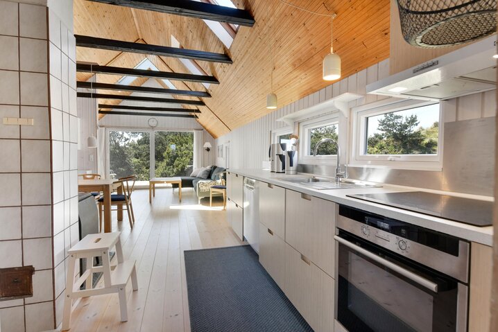 Sommerhus 52144 på Slåenvej 5, Grærup Strand - Billede #11