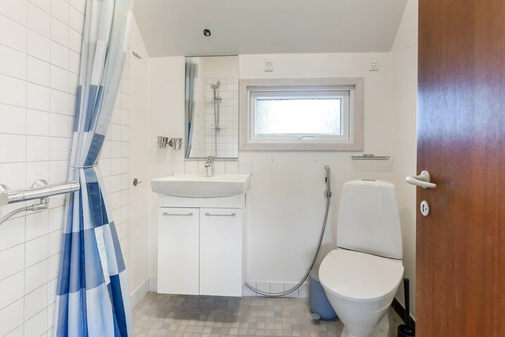 Sommerhus 52144 på Slåenvej 5, Grærup Strand - Billede #13