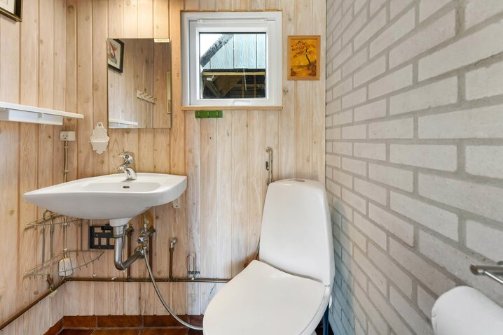 Sommerhus 52144 på Slåenvej 5, Grærup Strand - Billede #18