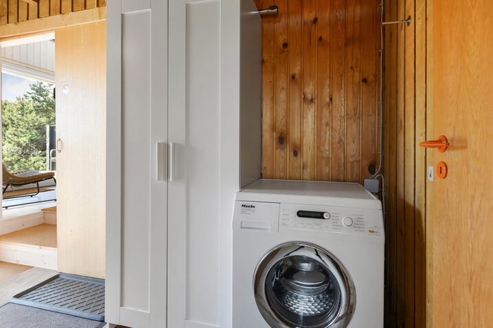 Sommerhus 52144 på Slåenvej 5, Grærup Strand - Billede #20