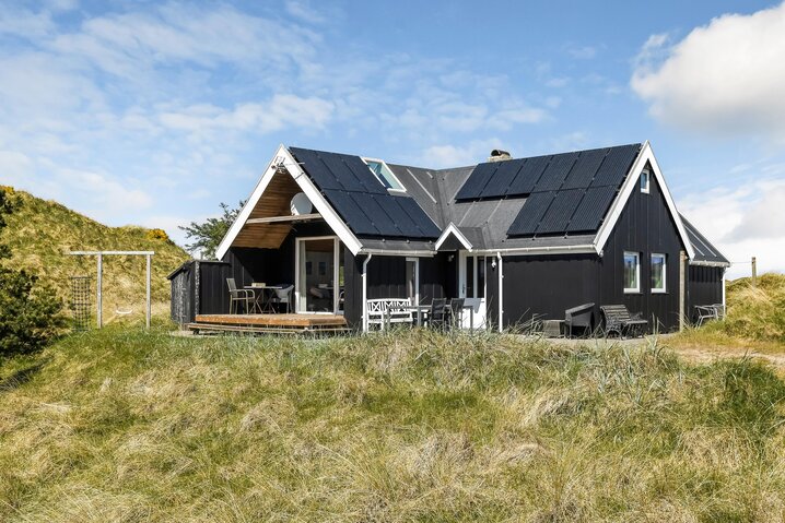 Sommerhus 52144 på Slåenvej 5, Grærup Strand - Billede #23