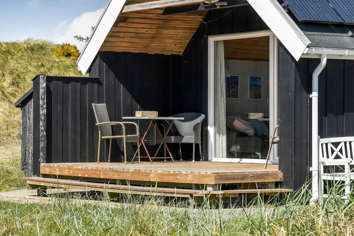 Sommerhus 52144 på Slåenvej 5, Grærup Strand - Billede #24