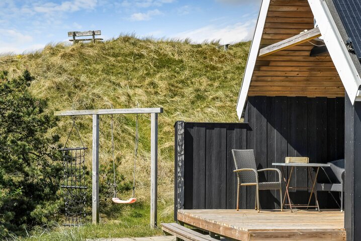 Sommerhus 52144 på Slåenvej 5, Grærup Strand - Billede #25