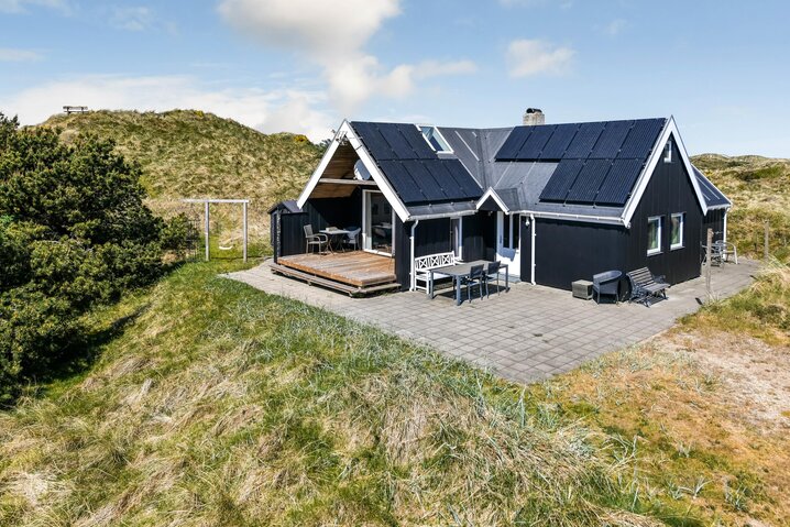 Sommerhus 52144 på Slåenvej 5, Grærup Strand - Billede #26