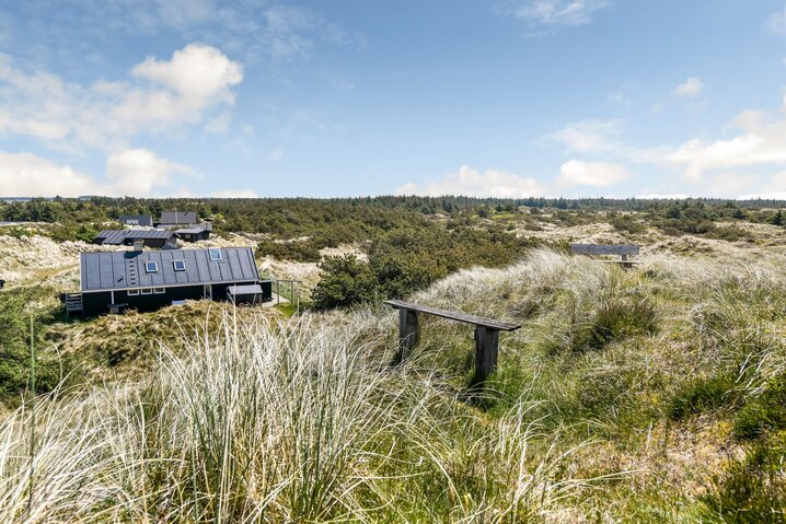 Sommerhus 52144 på Slåenvej 5, Grærup Strand - Billede #29