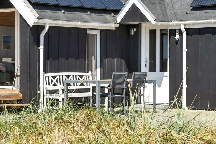 Sommerhus 52144 på Slåenvej 5, Grærup Strand - Billede #30