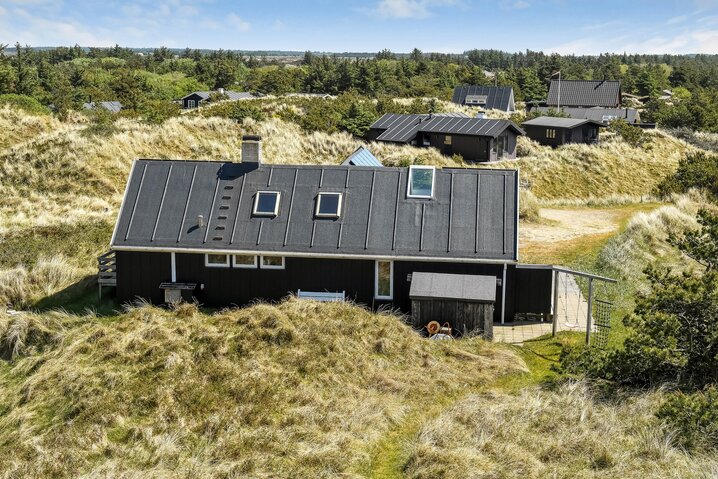 Sommerhus 52144 på Slåenvej 5, Grærup Strand - Billede #34