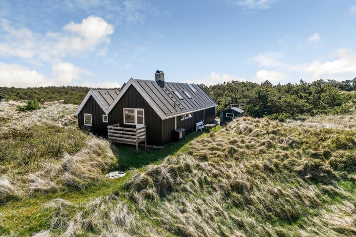 Sommerhus 52144 på Slåenvej 5, Grærup Strand - Billede #36