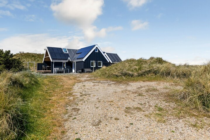 Sommerhus 52144 på Slåenvej 5, Grærup Strand - Billede #37