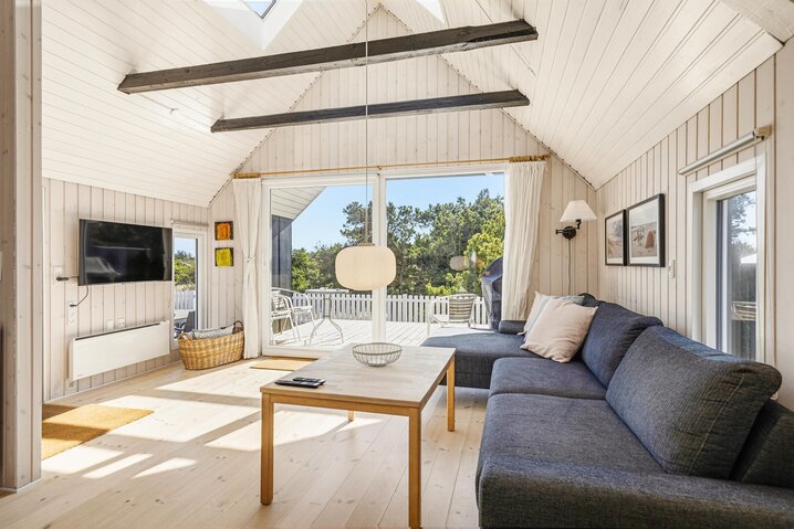 Sommerhus 52144 på Slåenvej 5, Grærup Strand - Billede #1