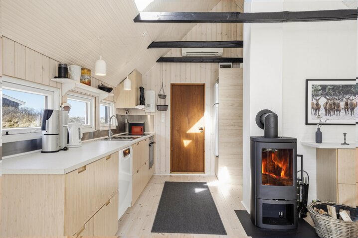 Sommerhus 52144 på Slåenvej 5, Grærup Strand - Billede #2