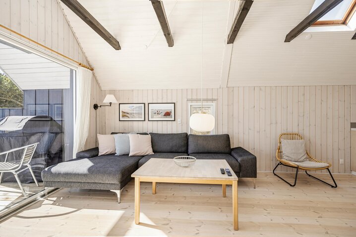 Sommerhus 52144 på Slåenvej 5, Grærup Strand - Billede #3