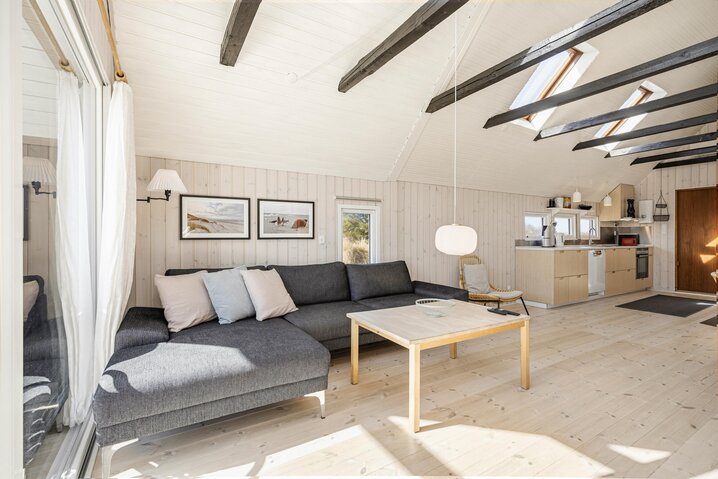 Sommerhus 52144 på Slåenvej 5, Grærup Strand - Billede #4