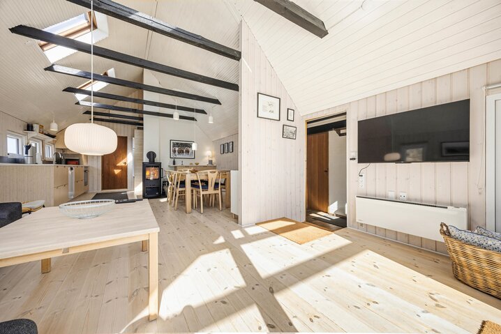 Sommerhus 52144 på Slåenvej 5, Grærup Strand - Billede #5