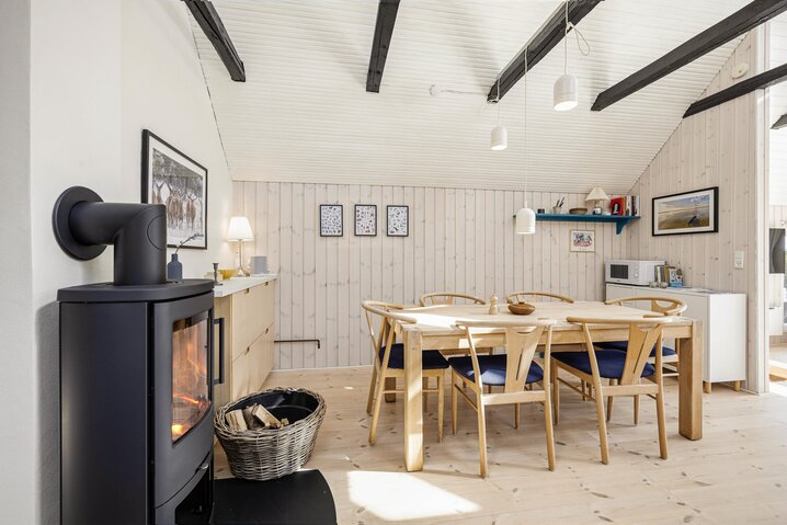 Sommerhus 52144 på Slåenvej 5, Grærup Strand - Billede #7