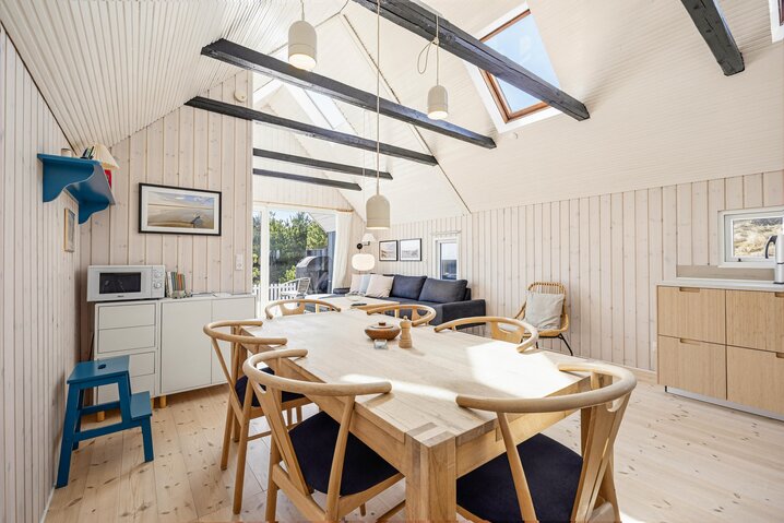 Sommerhus 52144 på Slåenvej 5, Grærup Strand - Billede #8