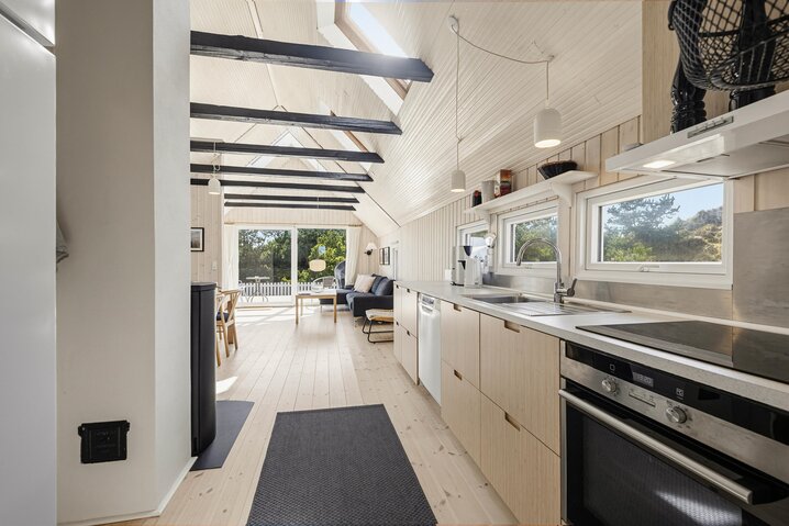 Sommerhus 52144 på Slåenvej 5, Grærup Strand - Billede #9