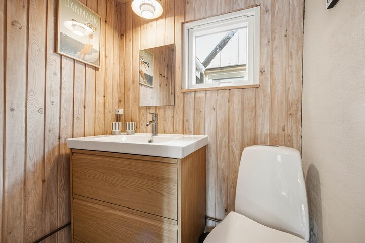 Sommerhus 52144 på Slåenvej 5, Grærup Strand - Billede #16