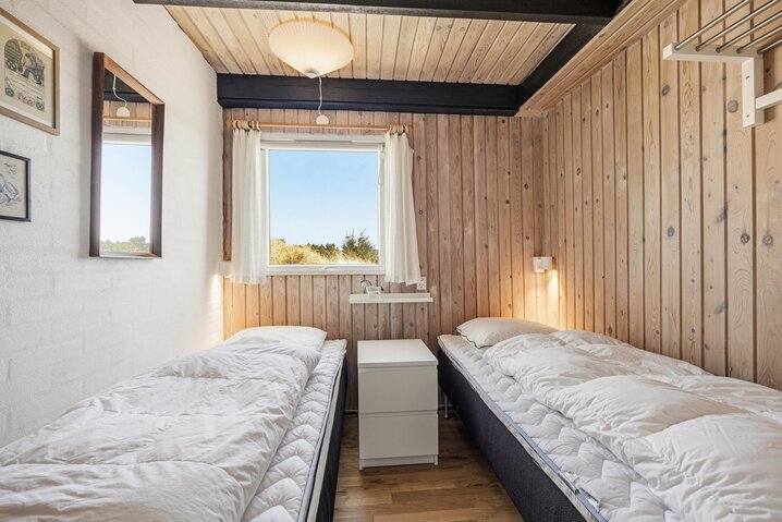 Sommerhus 52144 på Slåenvej 5, Grærup Strand - Billede #17