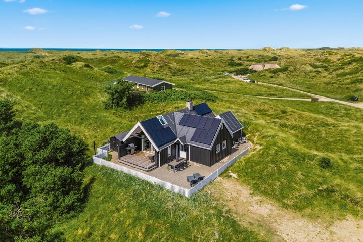 Sommerhus 52144 på Slåenvej 5, Grærup Strand - Billede #19