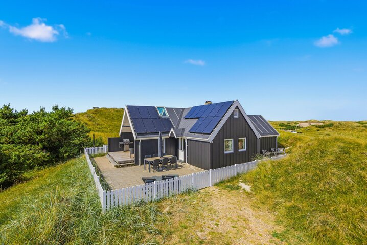 Sommerhus 52144 på Slåenvej 5, Grærup Strand - Billede #20