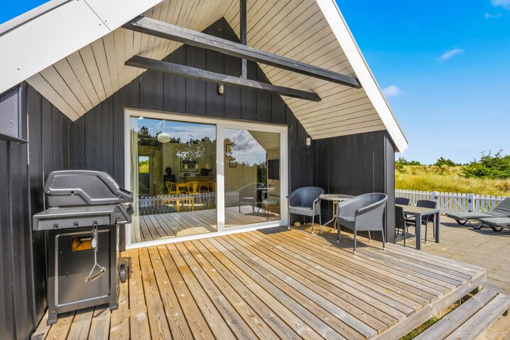 Sommerhus 52144 på Slåenvej 5, Grærup Strand - Billede #21