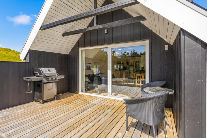Sommerhus 52144 på Slåenvej 5, Grærup Strand - Billede #22