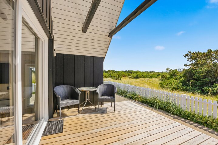 Sommerhus 52144 på Slåenvej 5, Grærup Strand - Billede #23