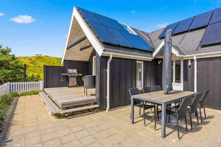 Sommerhus 52144 på Slåenvej 5, Grærup Strand - Billede #24