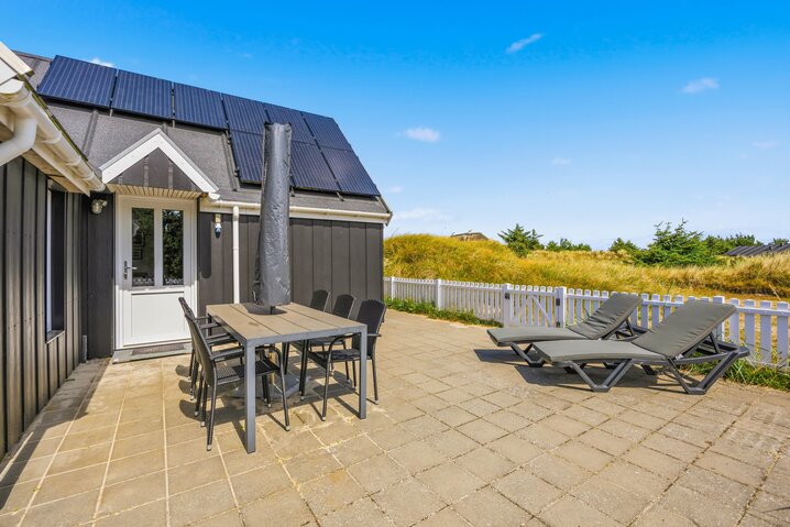 Sommerhus 52144 på Slåenvej 5, Grærup Strand - Billede #25
