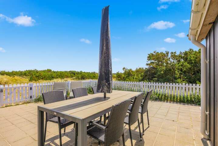 Sommerhus 52144 på Slåenvej 5, Grærup Strand - Billede #27