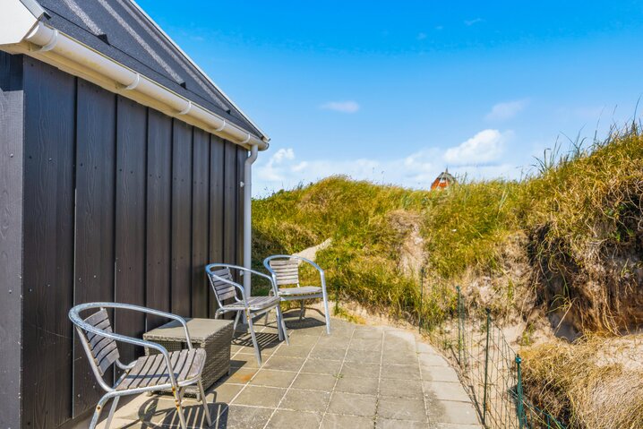 Sommerhus 52144 på Slåenvej 5, Grærup Strand - Billede #28