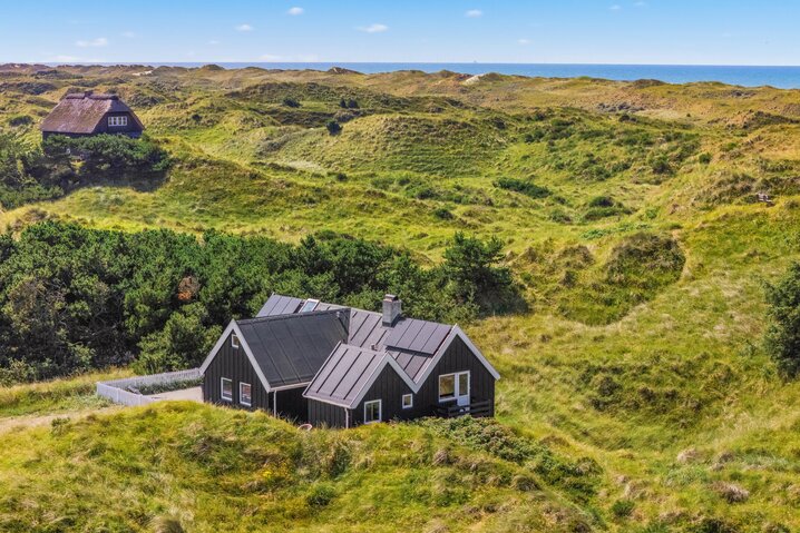 Sommerhus 52144 på Slåenvej 5, Grærup Strand - Billede #36
