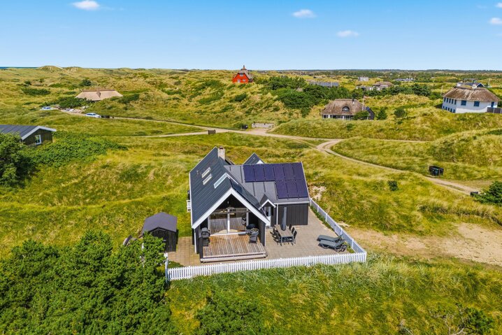 Sommerhus 52144 på Slåenvej 5, Grærup Strand - Billede #37