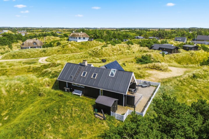 Sommerhus 52144 på Slåenvej 5, Grærup Strand - Billede #38