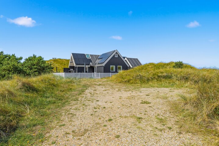 Sommerhus 52144 på Slåenvej 5, Grærup Strand - Billede #39