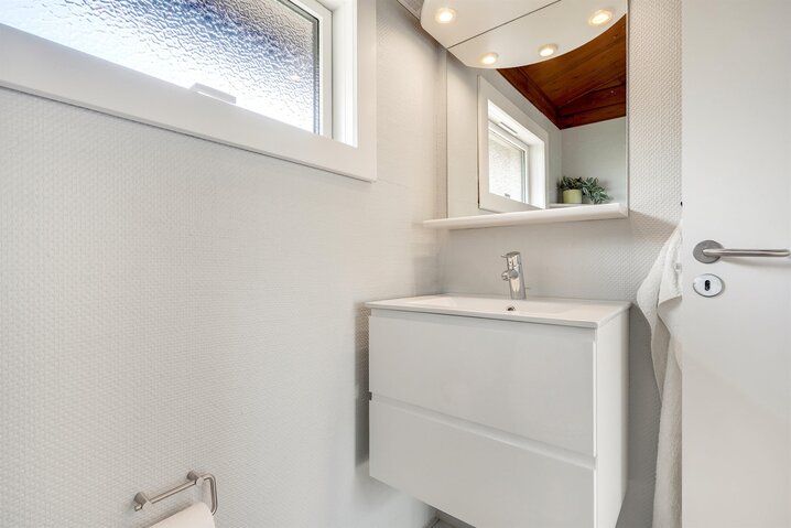 Ferienhaus 52145 in Revlingevej 13, Grærup Strand - Bild #15