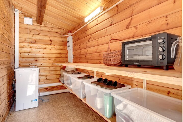 Ferienhaus 52145 in Revlingevej 13, Grærup Strand - Bild #16