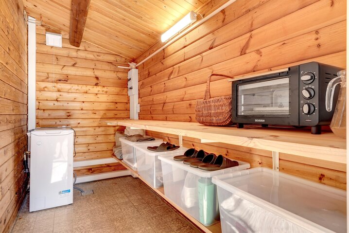 Ferienhaus 52145 in Revlingevej 13, Grærup Strand - Bild #16