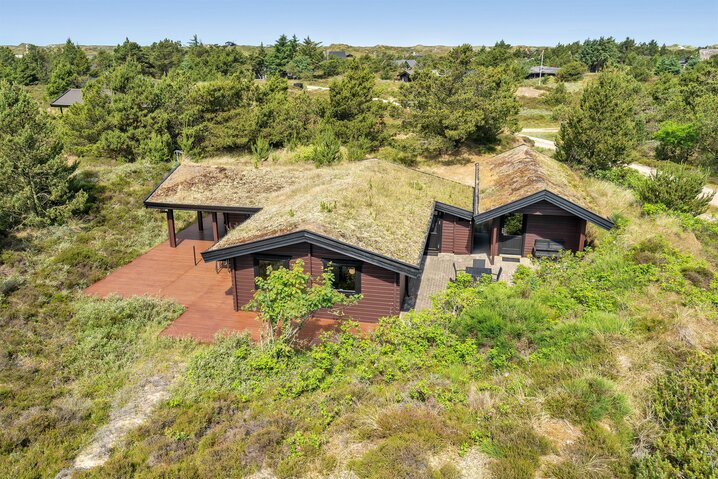Ferienhaus 52145 in Revlingevej 13, Grærup Strand - Bild #0