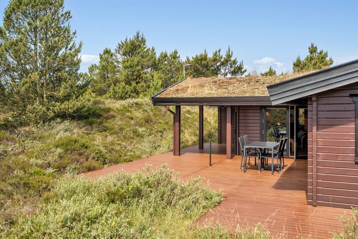 Ferienhaus 52145 in Revlingevej 13, Grærup Strand - Bild #17