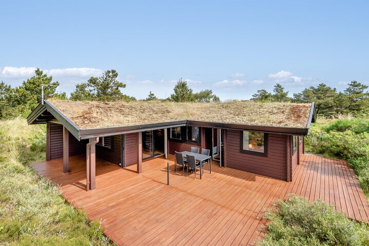 Ferienhaus 52145 in Revlingevej 13, Grærup Strand - Bild #18