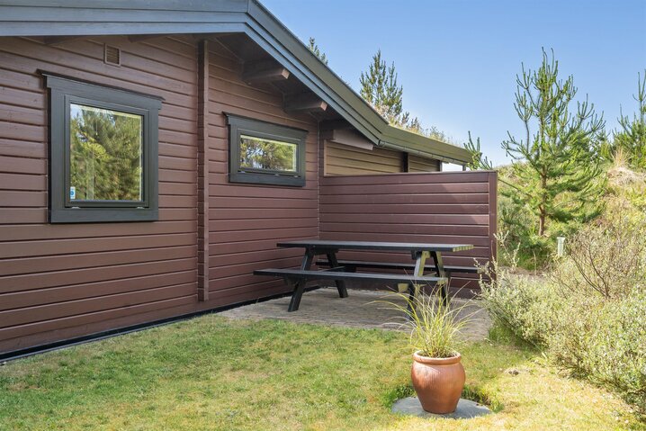 Ferienhaus 52145 in Revlingevej 13, Grærup Strand - Bild #19