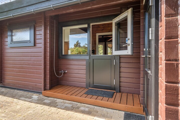 Ferienhaus 52145 in Revlingevej 13, Grærup Strand - Bild #20