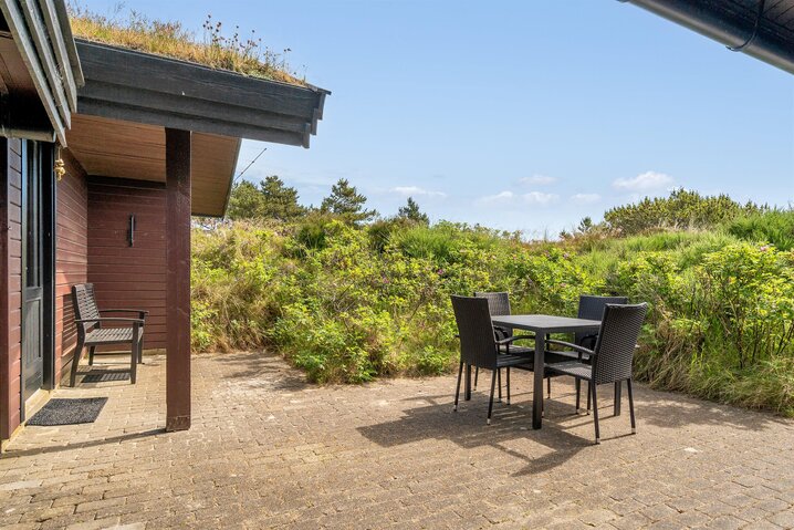 Ferienhaus 52145 in Revlingevej 13, Grærup Strand - Bild #21