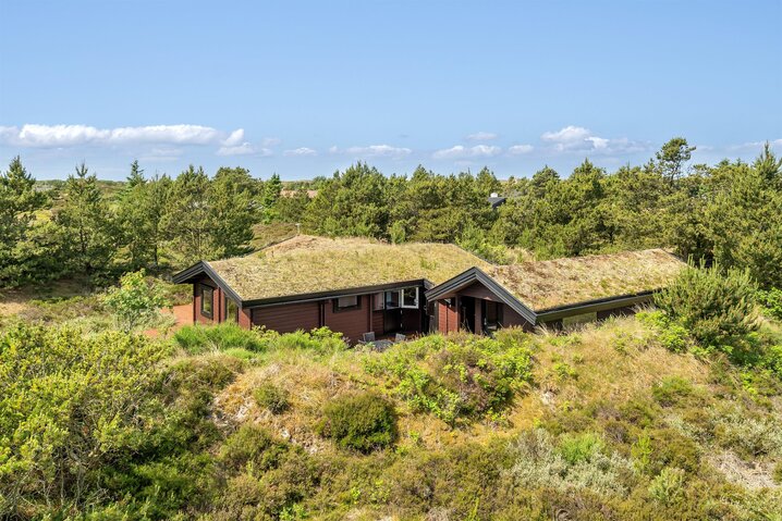 Ferienhaus 52145 in Revlingevej 13, Grærup Strand - Bild #26