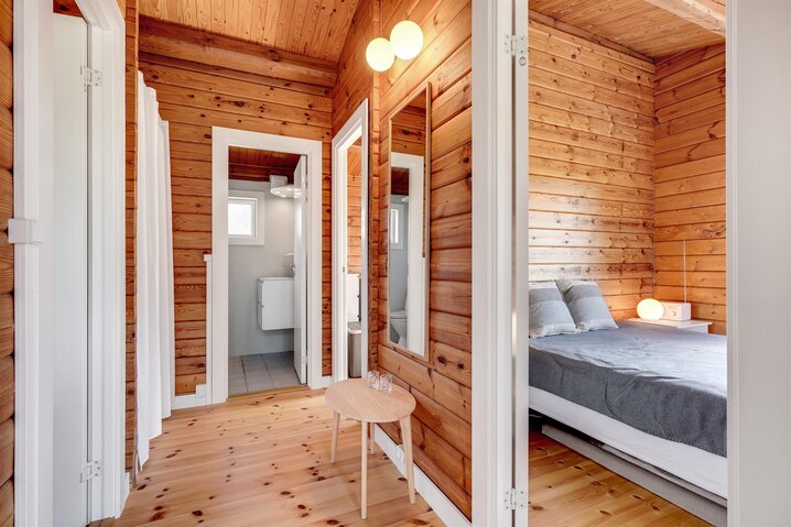 Ferienhaus 52145 in Revlingevej 13, Grærup Strand - Bild #11