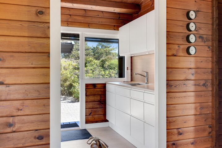 Ferienhaus 52145 in Revlingevej 13, Grærup Strand - Bild #2