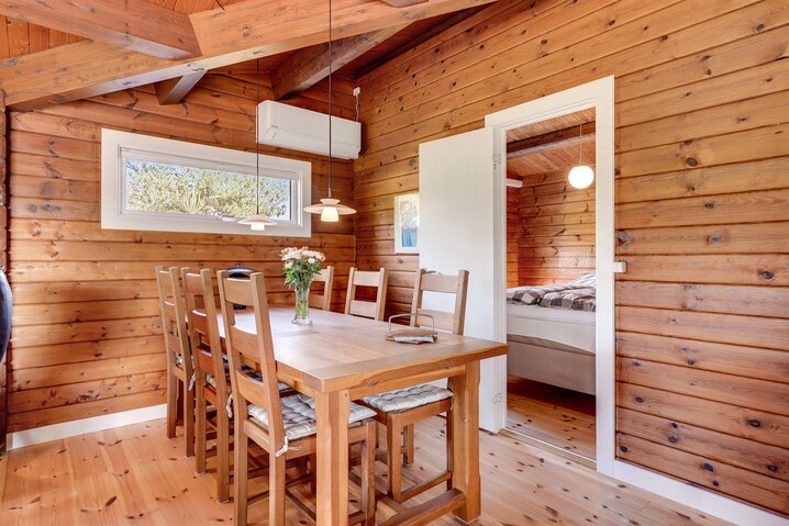 Ferienhaus 52145 in Revlingevej 13, Grærup Strand - Bild #9